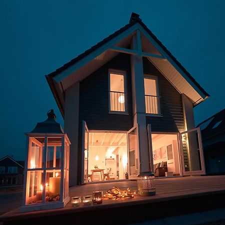 Villa Hyggehus Büsum Exterior foto